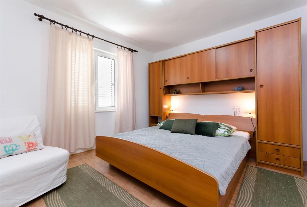Apartments Marotin Palit Exterior photo