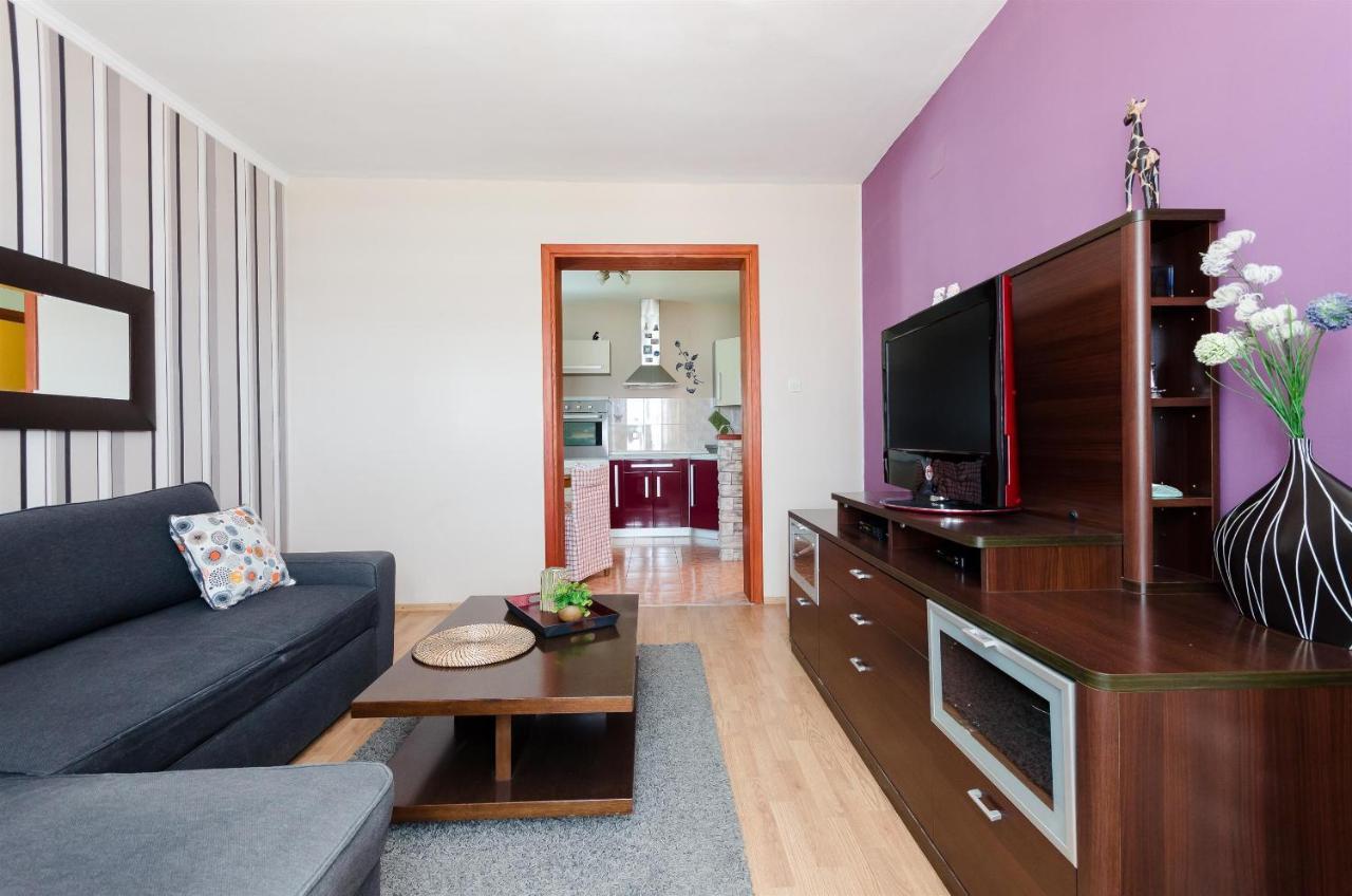 Apartments Marotin Palit Exterior photo