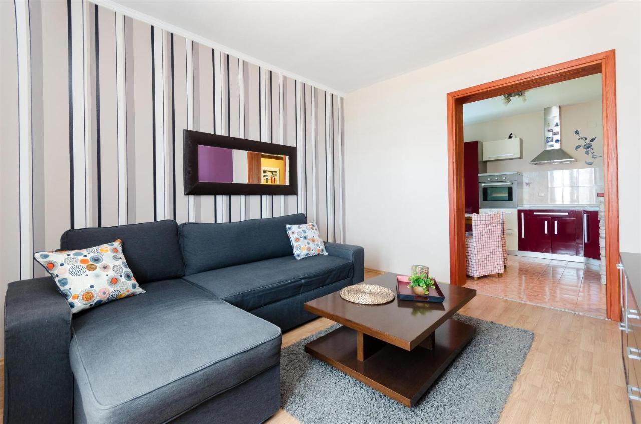 Apartments Marotin Palit Exterior photo