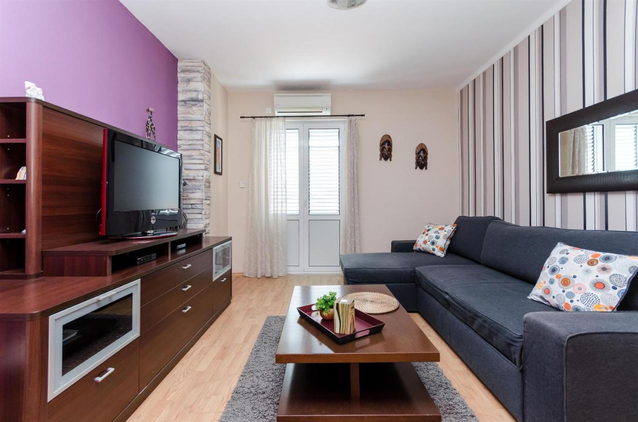 Apartments Marotin Palit Exterior photo