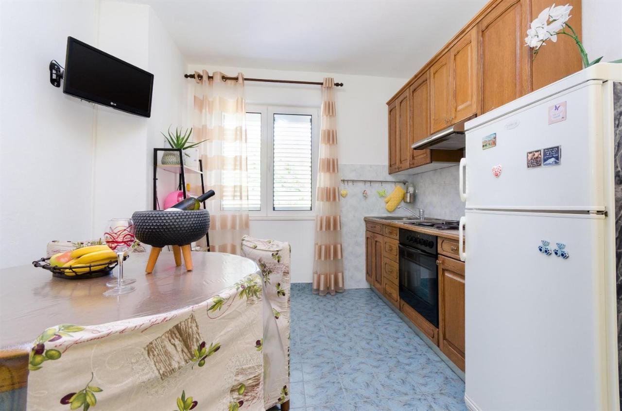 Apartments Marotin Palit Exterior photo