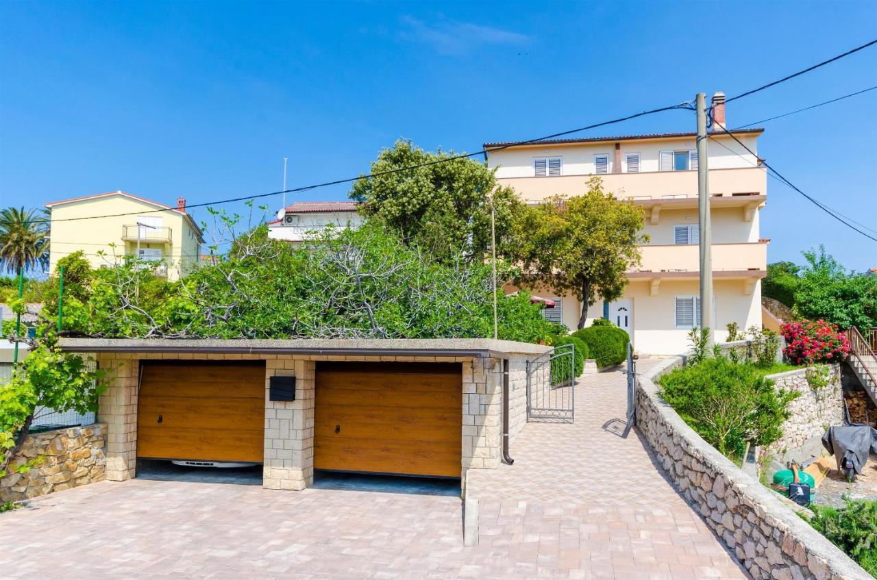 Apartments Marotin Palit Exterior photo