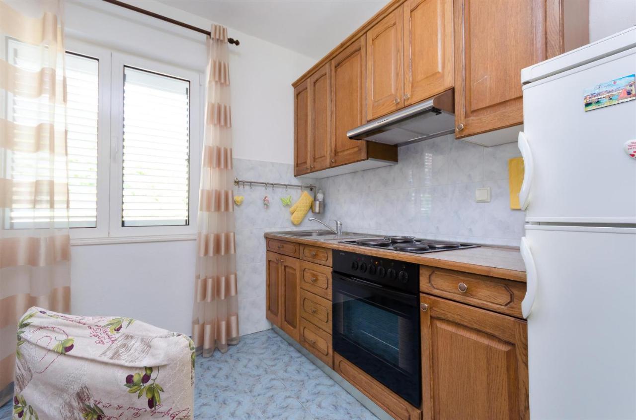 Apartments Marotin Palit Exterior photo