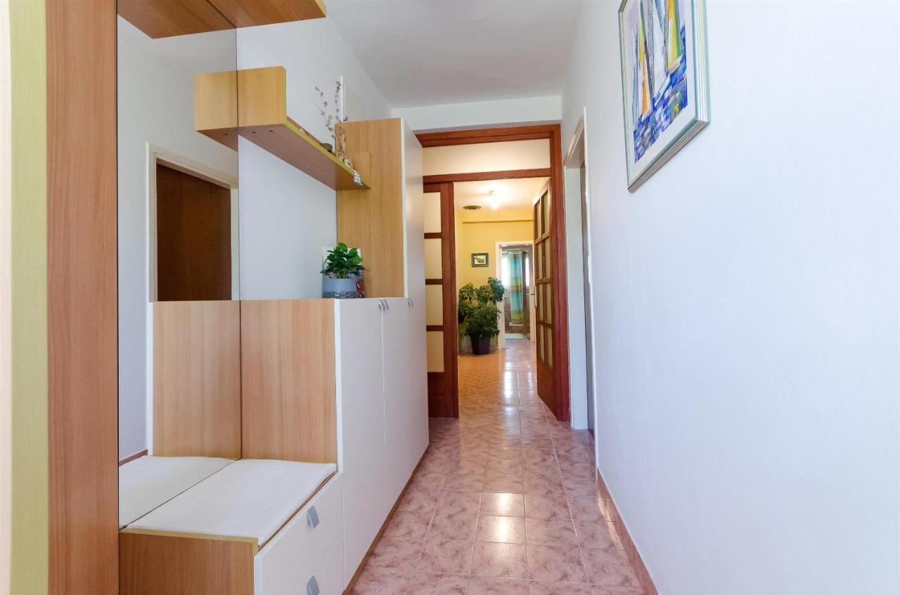 Apartments Marotin Palit Exterior photo