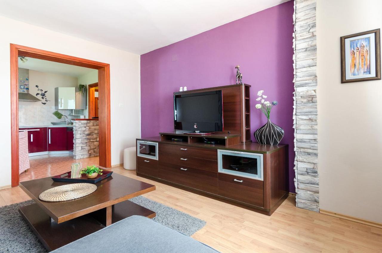 Apartments Marotin Palit Exterior photo