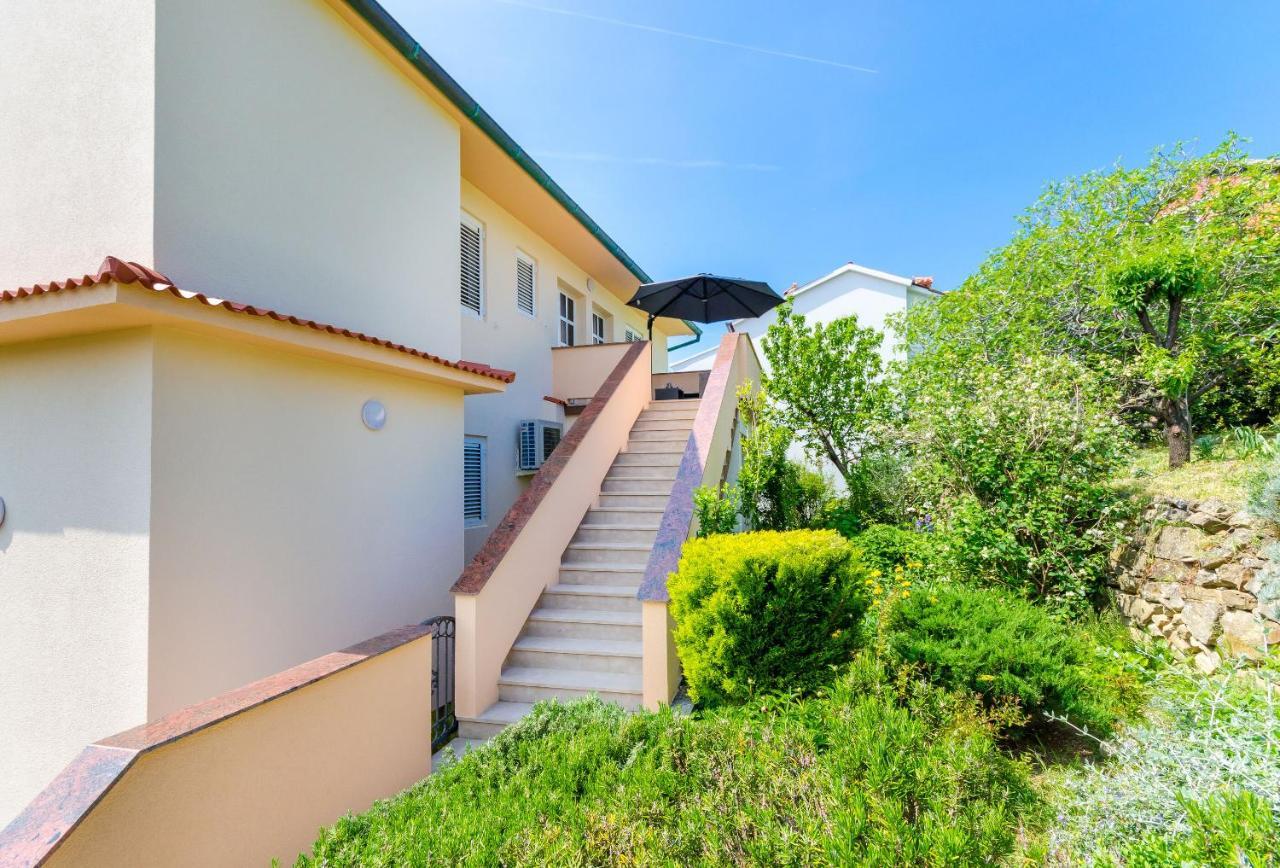 Apartments Marotin Palit Exterior photo